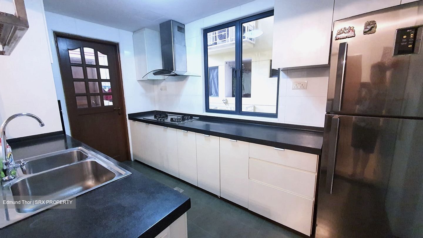 Westcove Condominium (D5), Condominium #457133191
